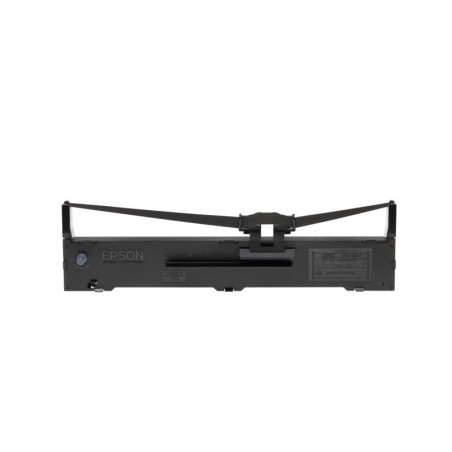 Epson Black Fabric Ribbon